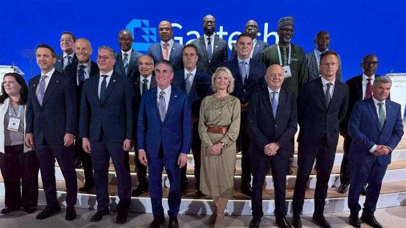 وزير البترول يعلن إطلاق مشروع للمسح السيزمي باستثمارات 117 مليون دولار
