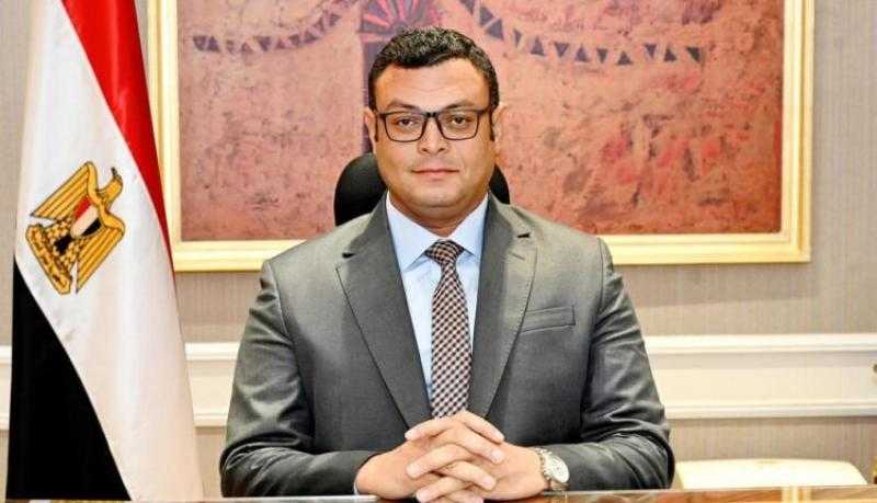 وزير الإسكان: الأحد المقبل..بدء تسليم أراضي بيت الوطن المرحلة التاسعة بالعبور الجديدة