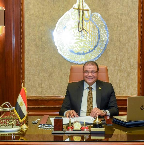 البديوي: دعوة الرئيس لإنشاء آلية عربية‐إسلامية للتنسيق هي الضمان الحقيقي لوحدة الصف
