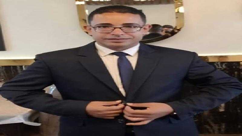 رجب خلف الله مرسي: كلمة الرئيس السيسي اليوم خارطة طريق للمستقبل ودعوة للاصطفاف خلف القيادة السياسية