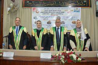 بعد تكرار سرقاتها.. رسالة دكتوراه توصي بإنشاء نظام قضائي خاص لحماية الآثار والثراث المصري