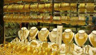 سعر الذهب في مصر .. 335 جنيهاً زيادة خلال شهر سبتمبر 2025