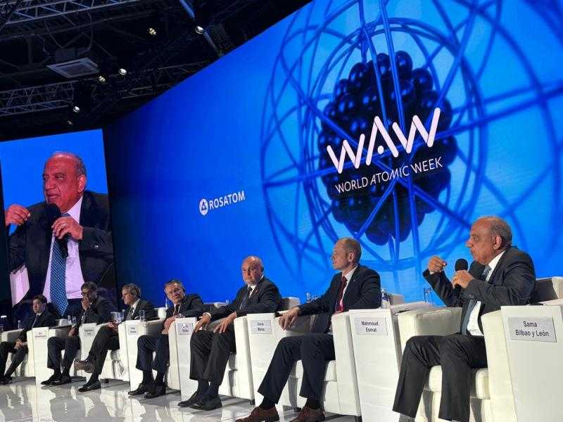وزير الكهرباء: نعمل على نقل التكنولوجيا وتوطين صناعة الأنظمة والمعدات والمهمات