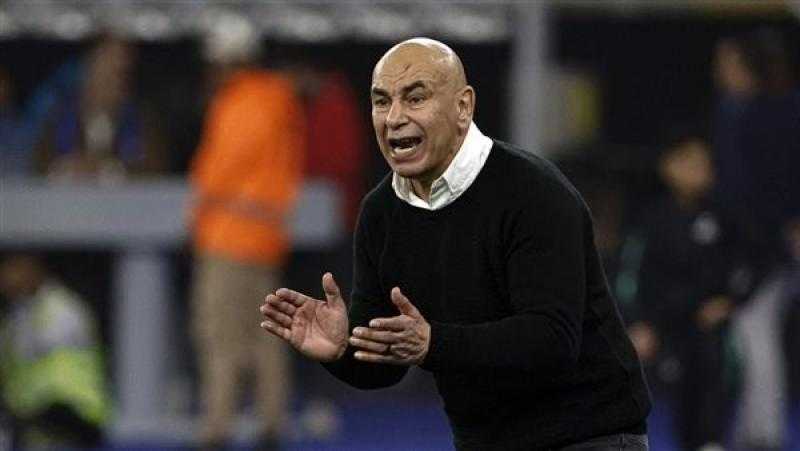 انطلاق معسكر منتخب مصر يوم 5 أكتوبر لمواجهة جيبوتي وغينيا بيساو