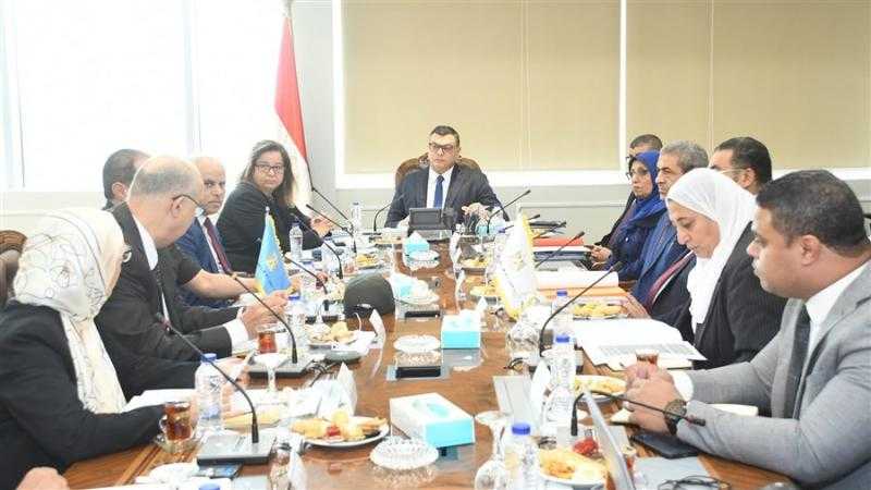 «صندوق الإسكان الاجتماعى»: 87.7 مليار جنيه حجم التمويل العقاري للمستفيدين
