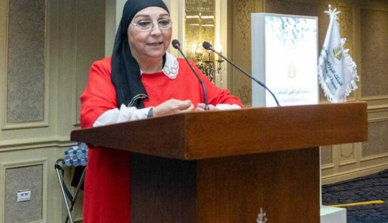 المستشار التنفيذي للمشروعات بالبنك الزراعي المصري: شهادة PCI-DSS إعتراف دولي بقدرة البنك على تقديم خدمات مالية آمنة وموثوقة