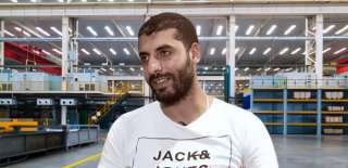 مصطفى جاد: الاقتصاد المصري يسجل نموا مدعوما بمرونة سعر الصرف وقوة الجنيه مصطفى جاد: الاقتصاد المصري يسجل نموا مدعوما بمرونة سعر الصرف وقوة الجنيه