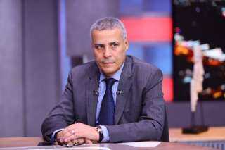 عماد قناوي: النهر الصناعي حول المخاطر إلى فرص تنموية