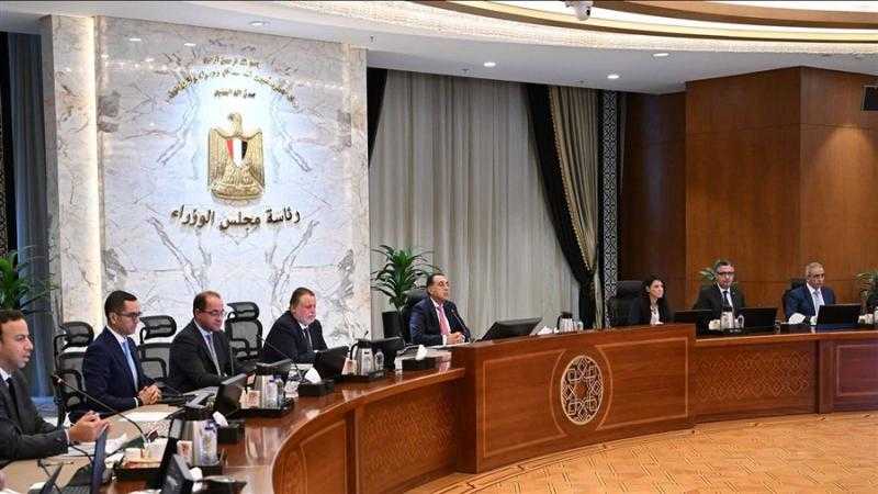 مدبولي: تراجع التضخم نتيجة التنسيق بين الحكومة والبنك المركزي