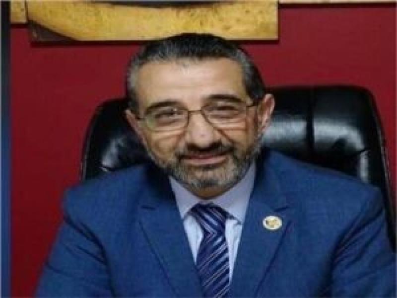 د.عمرو السمدوني: المناطق الحرة تُعد من أهم النظم الجمركية لجذب الاستثمارات وتعزيز الصادرات