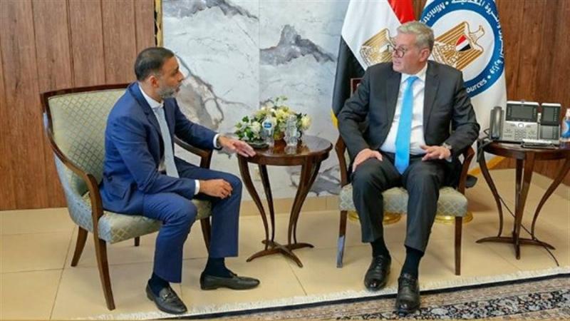 «أركيوس إنرجي» تخطط لزيادة الاستثمارات في السوق المصرية