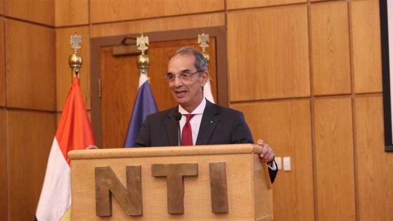 وزير الاتصالات يشهد تخريج 5 آلاف متدرب في مجال الأمن السيبراني