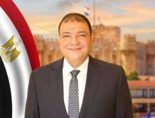 البديوي السيد: تحركات الرئيس الخارجية رسخت مكانة مصر كشريك موثوق في صناعة الاستقرار ودعم التنمية