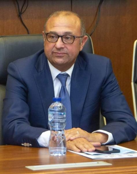 محمد سعده: رفع التصنيف الائتماني لمصر يجذب مزيدًا من الاستثمارات