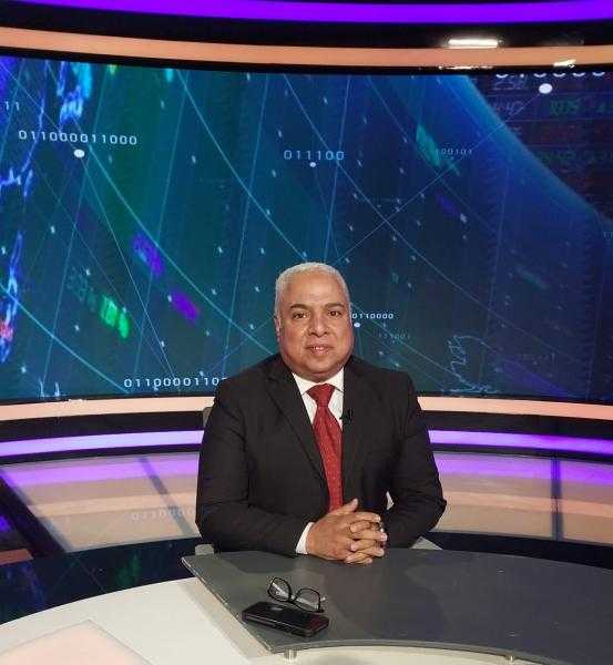 علاء نصر الدين: معرض تراثنا للحرف اليدوية يمثل دعمًا من الدولة للمصنعين في المشروعات الصغيرة والمتوسطة