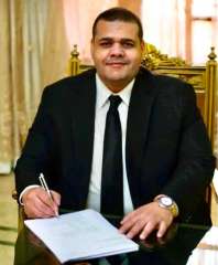 النائب أحمد جعفر: قمة شرم الشيخ تؤكد أن مصر صوت السلام والعقل في عالم يموج بالصراعات