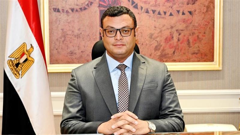 «الإسكان»: بدء استيفاء نموذج الطلب الإلكتروني للمواطنين المخاطبين بقانون «الإيجار القديم»