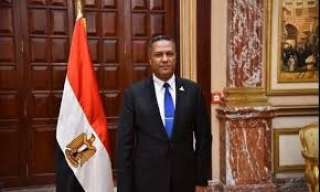 النائب محمد حمزة: قمة شرم الشيخ تؤكد أن مصر صانعة السلام وحاملة هموم الأمة