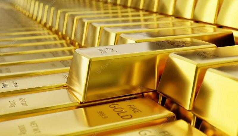 الذهب يقفز إلى مستوى تاريخي جديد وسط توقعات بوصوله إلى 5000 دولار للأوقية