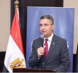 وزير التموين: لا مساس بسعر رغيف الخبز البلدي المُدعم بعد تحريك أسعار السولار