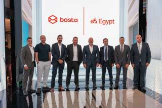 إي آند مصر وبوسطة توقعان شراكة استراتيجية لدمج التكنولوجيا المالية باللوجستيات في السوق المصري