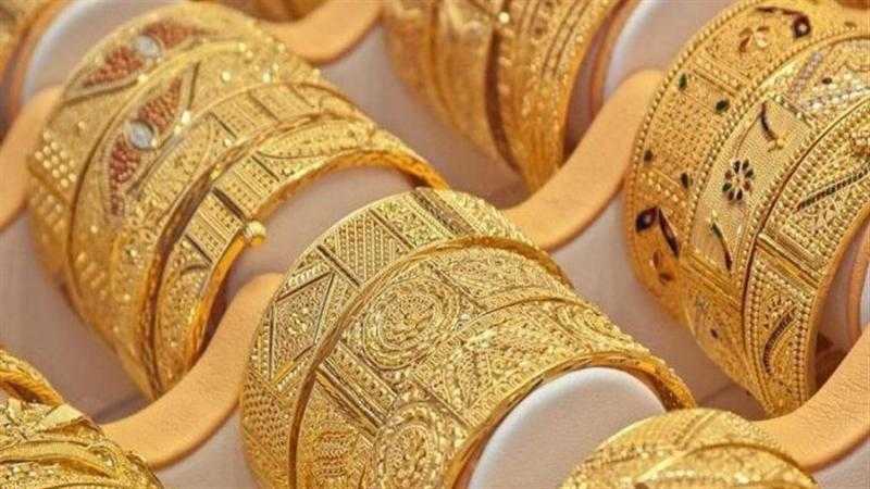 أسعار الذهب في مصر اليوم الاثنين 20 أكتوبر 2025
