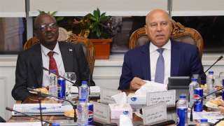 مصر والسودان تنفذان خطة لرفع كفاءة 18 وحدة نهرية