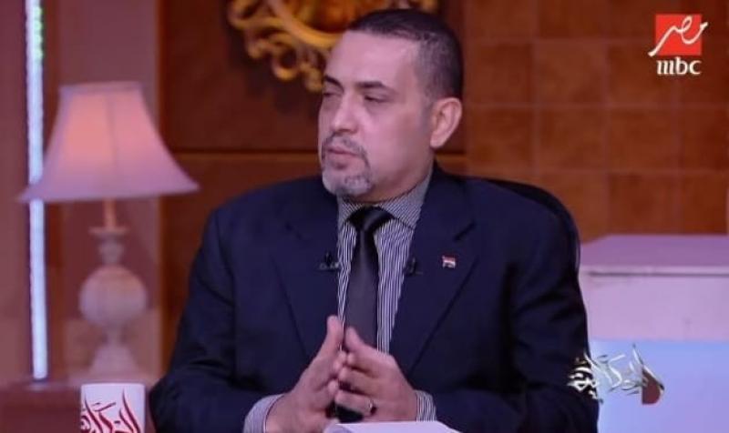 حازم المنوفي: ”الأسعار تحت الرقابة ولا مبرر للزيادات”