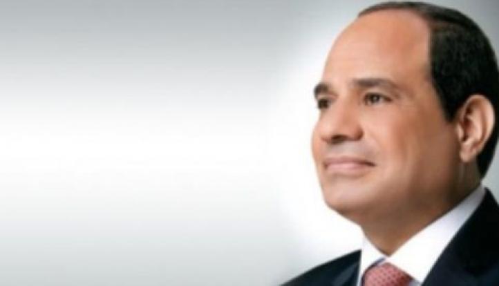 الرئيس السيسي يلتقى الممثلة العليا للشؤون الخارجية بالاتحاد الأوروبي