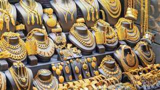 أسعار الذهب في مصر اليوم الأحد 26 أكتوبر 2025 أسعار الذهب في مصر اليوم الأحد 26 أكتوبر 2025