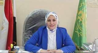 للسنة الخامسة .. المهندسة حنان جمال مديرًا لمديرية الطرق والنقل بالقليوبية للسنة الخامسة .. المهندسة حنان جمال مديرًا لمديرية الطرق والنقل بالقليوبية
