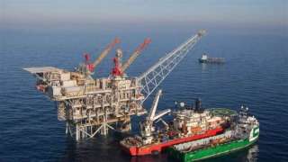 قطر للطاقة تتوسع بـ 6 مناطق للبحث عن الغاز في مصر قطر للطاقة تتوسع بـ 6 مناطق للبحث عن الغاز في مصر