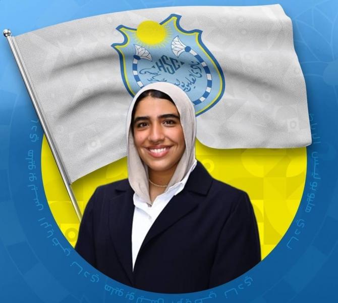 انتخابات هليوبوليس تشتعل.. قائمة هشام زعزوع تراهن على نهى شتا لتعزيز تمثيل الشباب