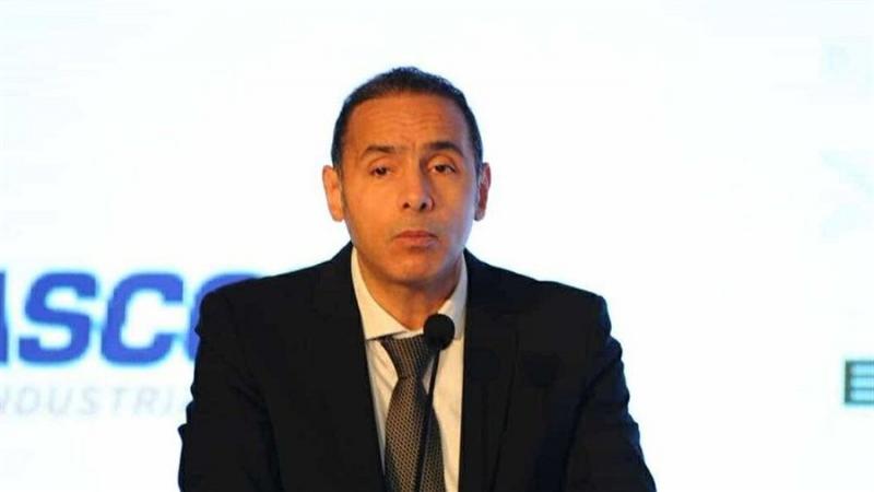 رئيس البورصة المصرية: تطوير التعاون مع الجهات الرقابية والتنظيمية محليًا ودوليًا