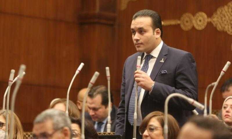 فهمي: المرشحون يمثلون كل فئات المجتمع وليس فقط رجال الأعمال