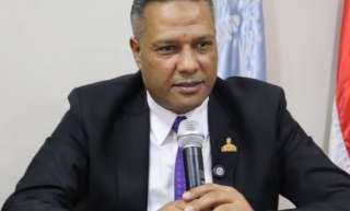 النائب محمد حمزه: المتحف المصري الكبير إنجاز حضاري يعكس عظمة مصر الجديدة في عهد الرئيس السيسي