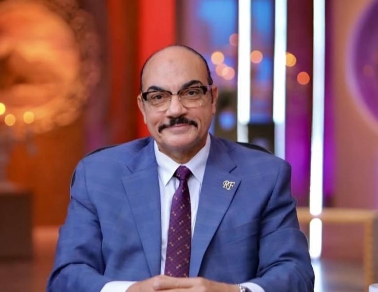 فرحات: احتفالية افتتاح المتحف المصري الكبير جاءت بمستوى يليق بعظمة مصر