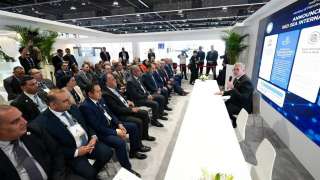 مصر تطرح مزايدة عالمية للبحث والاستكشاف في 4 مناطق بالبحر الأحمر