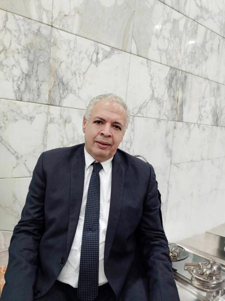 أهالي ميت غمر يعلنون دعمهم للمرشح أحمد شرعان في انتخابات مجلس النواب