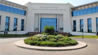 مصر تشارك في النسخة الثانية من القمة العالمية للبنية التحتية الرقمية