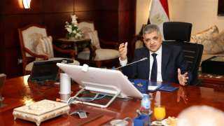 عودة 229 سفينة للعبور من قناة السويس خلال شهر أكتوبر