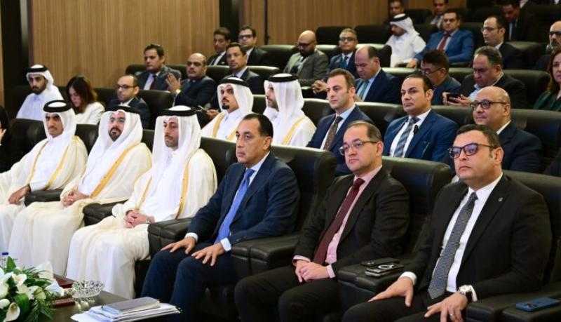 وزير المالية: عوائد صفقة علم الروم تدعم خفض الدين العام المصري