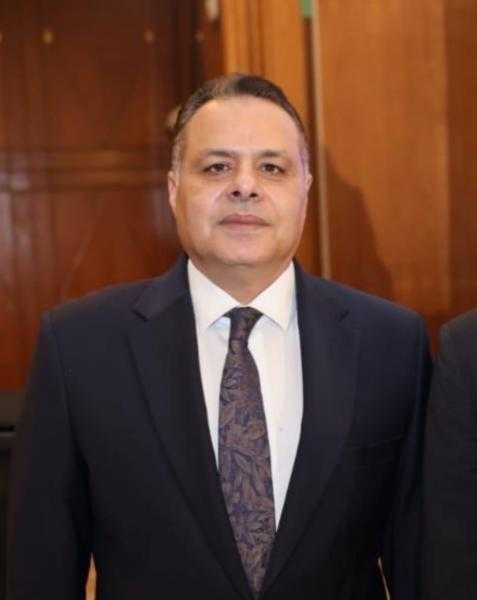 هيمن عبدالله: الشركات المصرية تمتلك القدرة على إعادة إعمار غزة بكفاءة وتكلفة منخفضة