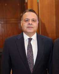 هيمن عبدالله: الشركات المصرية تمتلك القدرة على إعادة إعمار غزة بكفاءة وتكلفة منخفضة