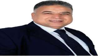 النائب حسام شاهين يعلن دعمه الكامل لمرشحي حزب الجبهة الوطنية في الجولة الأولى من انتخابات مجلس النواب