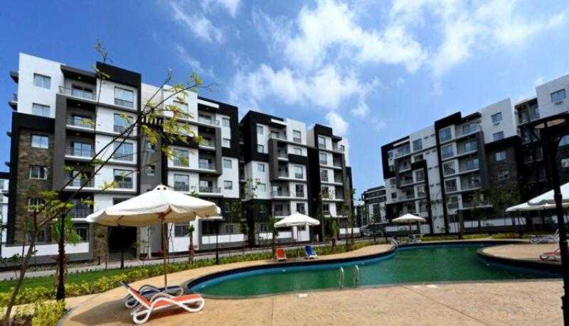 الإسكان تطرح كراسات شروط 25 ألف شقة عبر منصة مصر العقارية