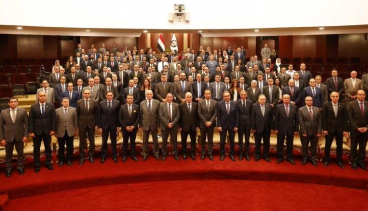 البنك الأهلي المصري يقود تعاونًا مشتركًا لدعم التحول الرقمي والشمول المالي