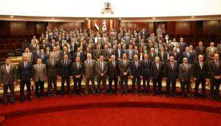 البنك الأهلي المصري يقود تعاونًا مشتركًا لدعم التحول الرقمي والشمول المالي