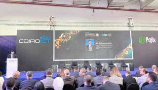 كلمة حسن عبد الله محافظ البنك المركزي المصري في افتتاح مؤتمر PAFIX