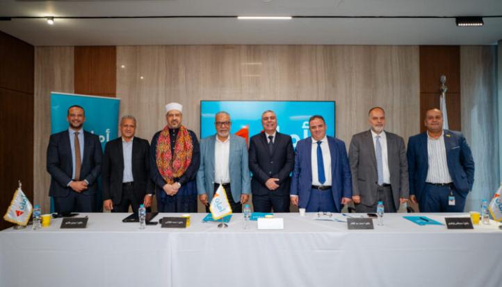 أمان القابضة تُعلن عن تشكيل لجنة فتوى شرعية جديدة لتعزيز منتجاتها للتمويل الإسلامي برئاسة الدكتور محمد البلتاجي